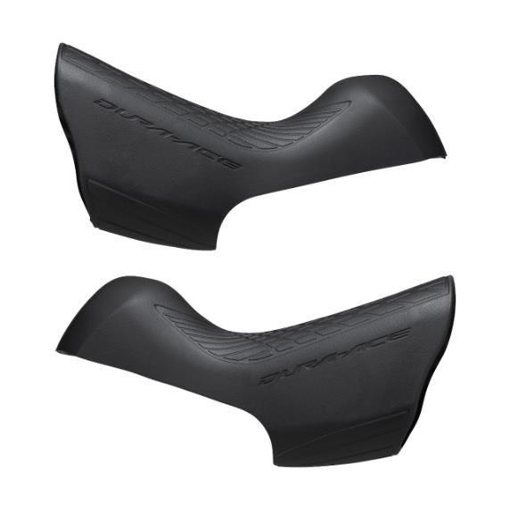 Paramani Coprisupporto Ergopower SHIMANO DURA ACE ST-M9100 COVER PAIR SHIMANO