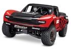 TRAXXAS 85076-4 R Automodello Elettrico 4x4 UDR UNLIMITED DESERT RACE VXL 6S 1/7