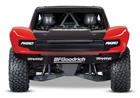 TRAXXAS 85076-4 R Automodello Elettrico 4x4 UDR UNLIMITED DESERT RACE VXL 6S 1/7