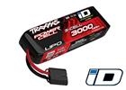 Traxxas 2830X Batteria Li-Po 3000mAh 3S 11.1v 20c/PACK BATTERY TRAXXAS ATOM