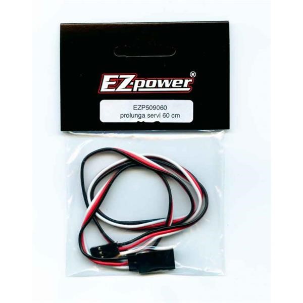 EZP509060 Prolunga Servi 60cm