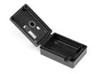 HPI 101451 Supporto Trasponder Personale in Carbonio HPI RACING