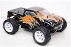 HIMOTO Monster Truck HI2101-10325 EMXT-1 Automodello Elettrico Brushed 1/10