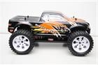 HIMOTO Monster Truck HI2101-10325 EMXT-1 Automodello Elettrico Brushed 1/10