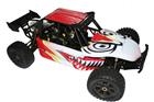 51761 HIMOTO Carrozzeria DESERT TRUCK 1/5/PAINTED BODY 1/5 DESERT TRUCK HIMOTO