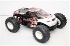 HIMOTO HI3198BL-31981 Automodello Monster Truck Elettrico 1/10 Telecomand
