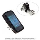 Porta Cellulare IPHONE Bici CORDURA/PHONE BAG CORDURA