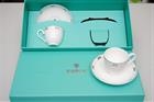 Tazzine da Caffe' Bianchi Cafe' & Cycles Celeste Bianchi/COFFEE MUGS BIANCHI CAF
