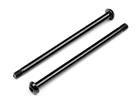 HPI 101386 Asse Vite 3x4x46mm HPI RACING