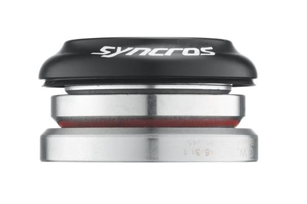 Serie Sterzo Syncros IS41/28,6 - IS46/34 Conica 1-1/8 e 1,5