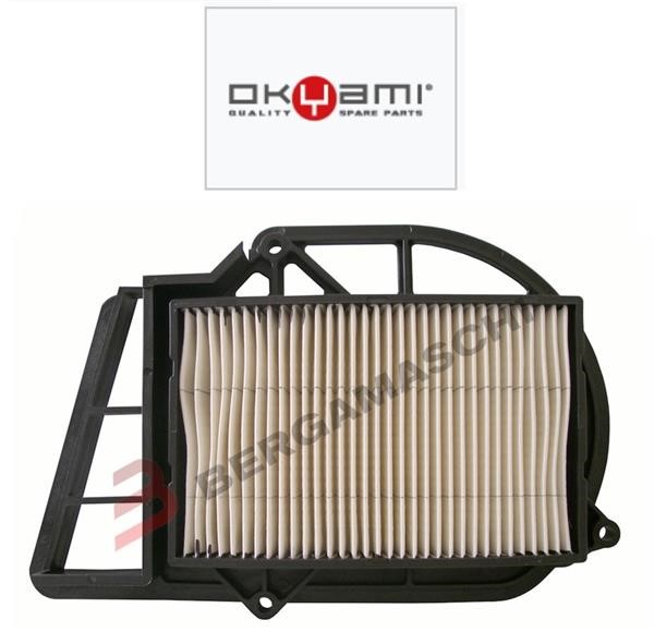 Filtro Aria Variatore ITALJET MALAGUTI MBK YAMAHA OKYAMI E137623
