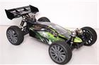 MEGAE8XBL Buggy SHOOTOUT PRO Elettrico HIMOTO BRUSHLESS 1/8 4x4