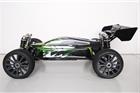 MEGAE8XBL Buggy SHOOTOUT PRO Elettrico HIMOTO BRUSHLESS 1/8 4x4