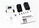 TRAXXAS 3628 Scatola Ricevente/BOX RECEVEIR