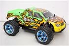 HIMOTO Monster Truck HI2101BL-08303 EMXT-1 Automodello Elettrico Brushless 1/10