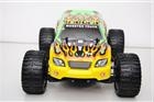 HIMOTO Monster Truck HI2101BL-08303 EMXT-1 Automodello Elettrico Brushless 1/10