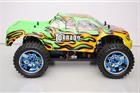 HIMOTO Monster Truck HI2101BL-08303 EMXT-1 Automodello Elettrico Brushless 1/10