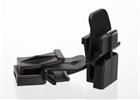 TRAXXAS 6427 Ganci ferma batterie XO-1/BATTERY HOLD-DOWN RETAINER XO-1 TRAXXAS
