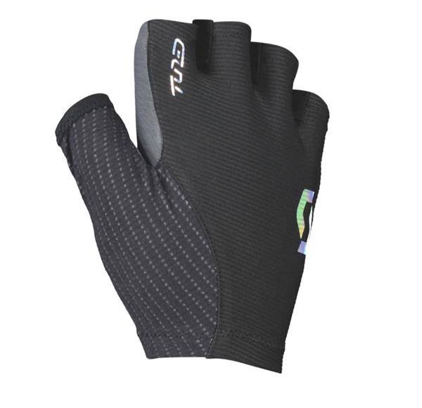 Guantini Estivi SCOTT Gravel Tuned Black