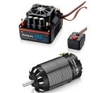 HOBBYWING 38020431 Combo Brushless XR8 PLUS 150A 4274SD G3 2250KV