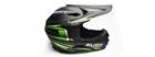 Casco Bici RUDY PROJECT AVENGER Titanium Lime Matte/HELMET AVENGER RUDY PROJECT