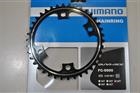 Corona SHIMANO DURA ACE 38T MC FC-M9000 ( 52x38 )/CHAINRING SHIMANO 38T MC FC-M9
