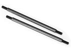 TRAXXAS 8243 Tiranti Sospensioni Anteriori 5x100mm/SUSPENSION KIT FRONT 5x100MM