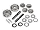HPI 101350 Ingranaggi Differenziali HPI RACING