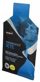 Sali Minerali Performance Sete EthicSport Bustina da 22g