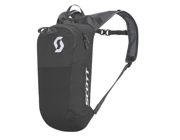 Zaino Scott Trail Pack Lite Evo Nero PACK TRAIL LITE EVO SCOTT