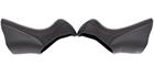Paramani/Coprisupporto Ergopower SHIMANO DURA ACE DI2 ST-9070 /COVER PAIR BRACKE