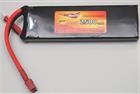 Pacco Batteria Li-Po HIMOTO 2500mAh 3S 11.1v 20c/40c Burst/PACK BATTERY HIMOTO