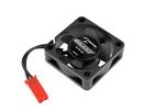 TEAM CORALLY 53102 Ventolina Raffreddamento 6V - 8,4V cuscinetto doppio