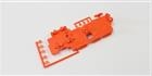 KYOSHO K.IFF003KO Vano Batteria Arancione Fluo INFERNO PSYCHO CRUISER