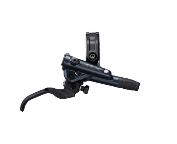 Leva Freno Idraulico Shimano SLX BL-M7100 2 Dita Destro Nera