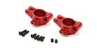KYOSHO K.FAW206 Portafuselli Posteriori Alluminio HD FZ02 FAZER MK2 RAGE 2.0