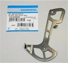Piastra Interna SHIMANO XTR SGS RD-M9100 Gabbia Lunga