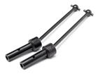 MAVERICK MV24119 Set Omocinetici Ruote BLACKOUT