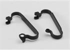 TRAXXAS 5923 Barre di Protezione laterali SLAYER/NERF BARS CHASSIS TRAXXAS SLAYE