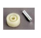 TRAXXAS 2796 Idler Gear 30T3996 Ingranaggi Selettore E-MAXX