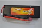 Pacco Batteria Li-Po HIMOTO 3300mAh 2S 7.4v 30c/60c Burst/PACK BATTERY HIMOTO