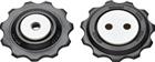 Pulegge/Rotelline Sram 9Speed per Cambio X7/X5/DERAILLEUR REAR PULLEYS SRAM