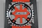 Corona FSA DH FREERIDE BMX 34 x BCD104mm 4fori ( 3mm ) CHAINRING FSA DH BMX 34T