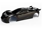 TRAXXAS 6411X Carrozzeria XO1 Verniciata Nera con Adesivi