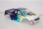 Carrozzeria Himoto Monster Truck 1/10 88012 Off-Road