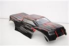 08631 HIMOTO Carrozzeria Monster Truck 1/8 