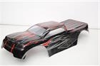 08631 HIMOTO Carrozzeria Monster Truck 1/8