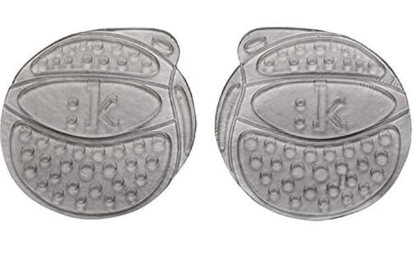 Gel Manubri FIZIK TRI GEL PAD Sistemi Profile F-19, F-22