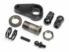 HPI 113699 Salvaservo HPI RACING RS4 SPORT 3 FLUX
