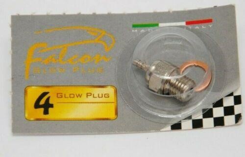 FA11220002 Candela 4 Standard FALCON